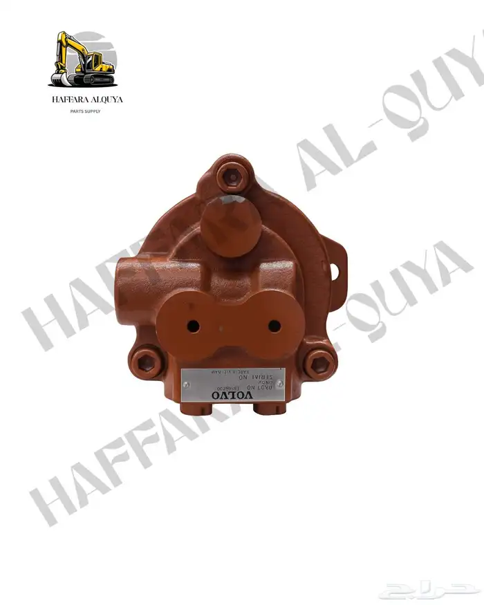 Volvo spare parts قطع غيار فولفو 15