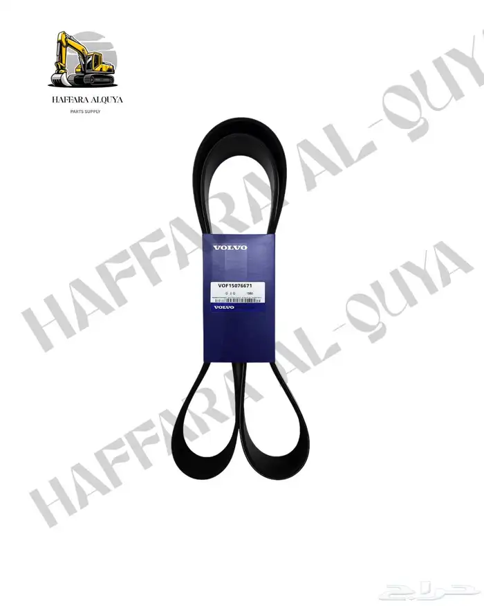Volvo spare parts قطع غيار فولفو 5