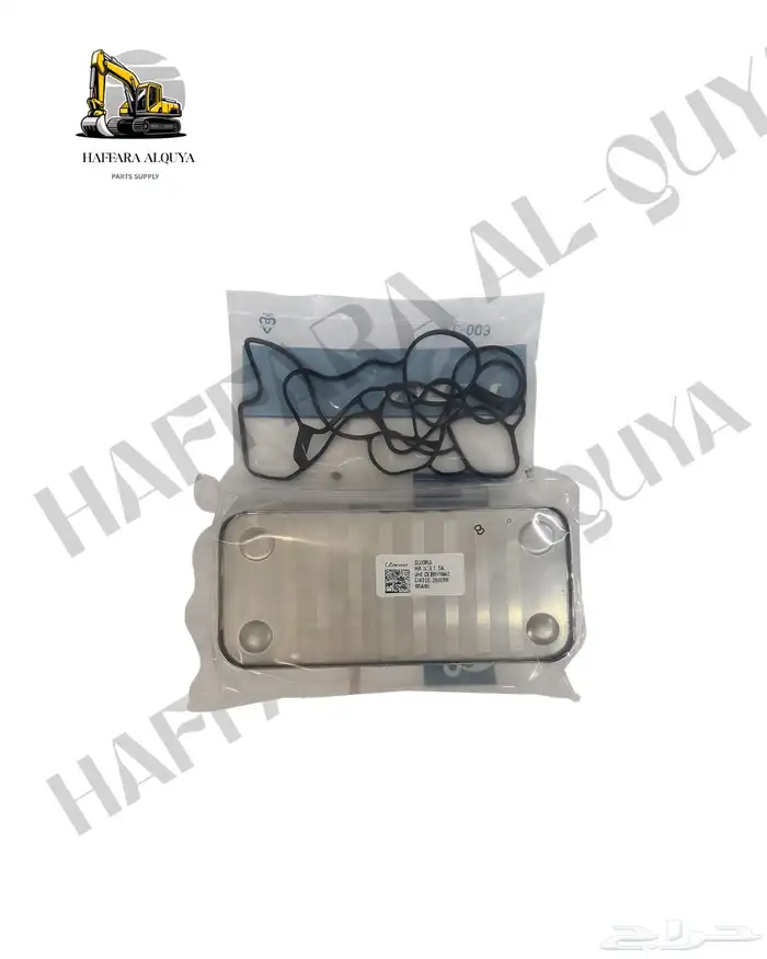 Volvo spare parts قطع غيار فولفو 14