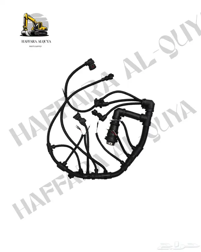 Volvo spare parts قطع غيار فولفو 12