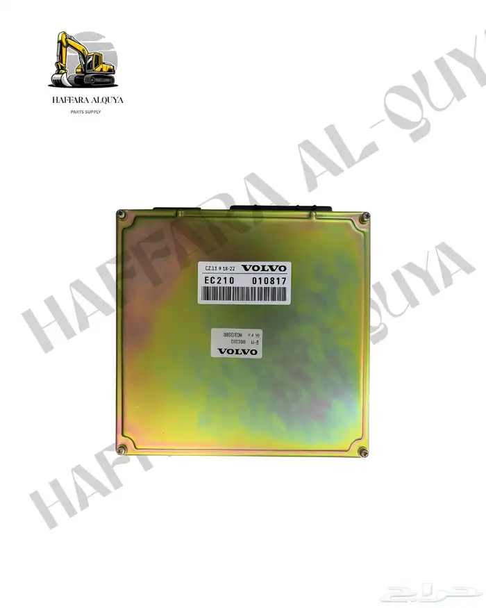 Volvo spare parts قطع غيار فولفو 7