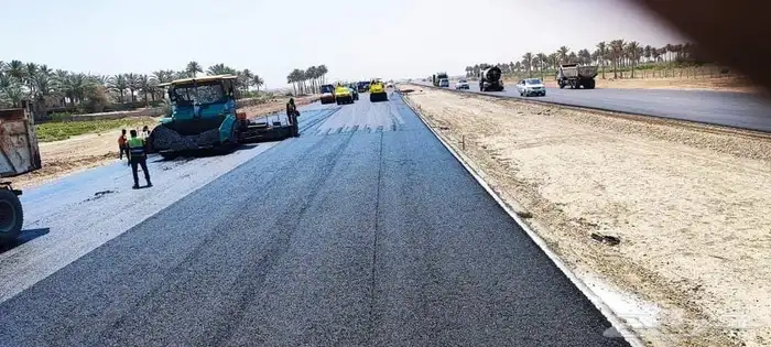 مقاول اسفلت 16