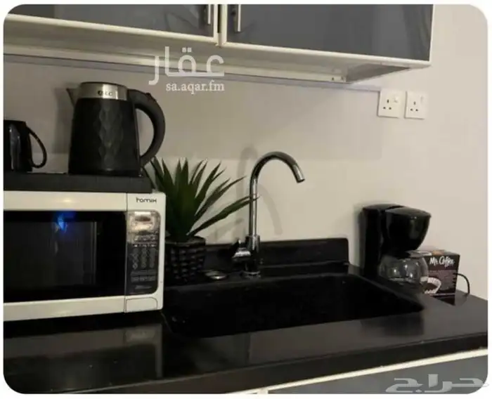 شقه للايجار اليومي او الشهري ويوجد تابي وتمارا 0