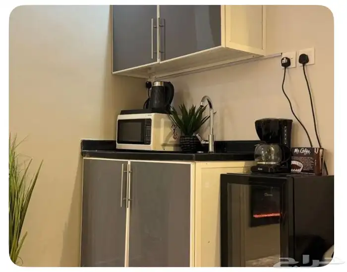 شقه للايجار اليومي او الشهري ويوجد تابي وتمارا 2