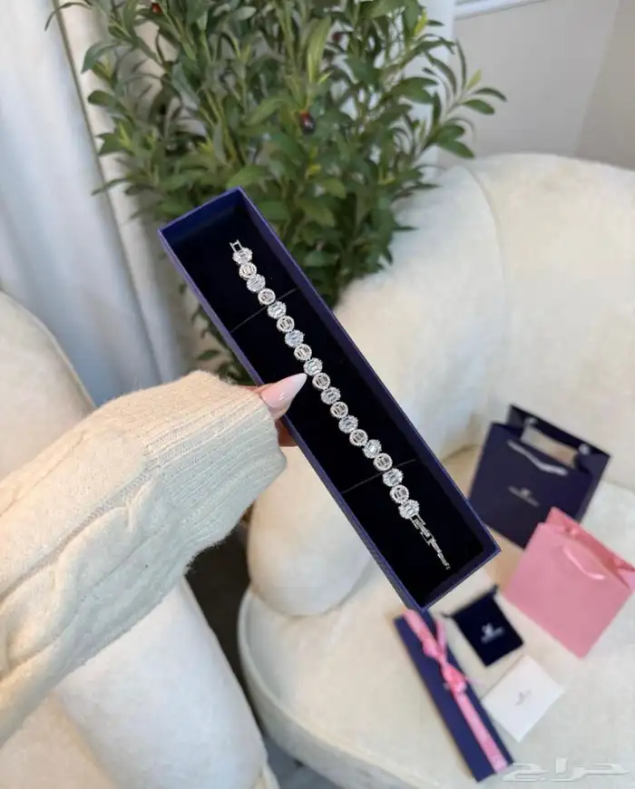 اساور ماركات ماستر معا ملحقاتها 64