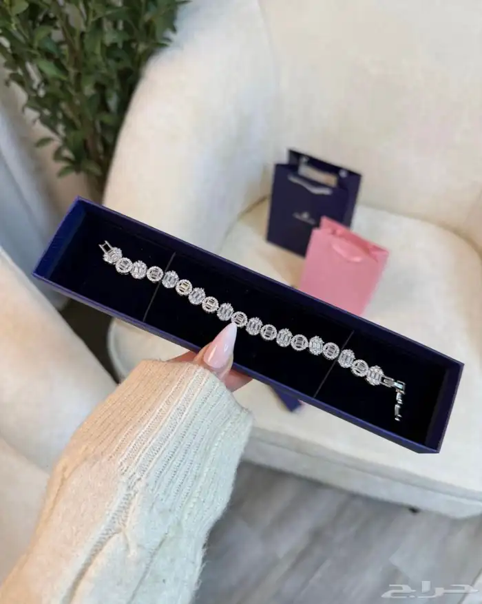 اساور ماركات ماستر معا ملحقاتها 58