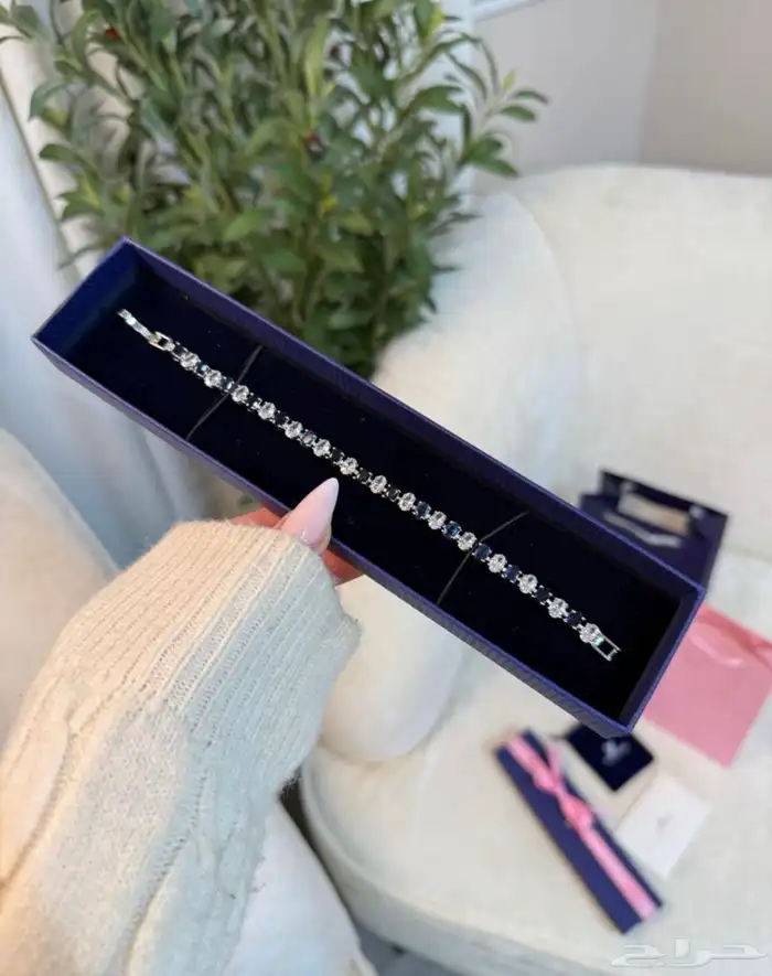 اساور ماركات ماستر معا ملحقاتها 63