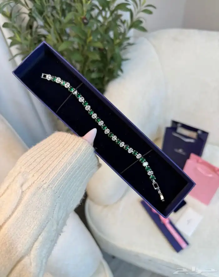 اساور ماركات ماستر معا ملحقاتها 60