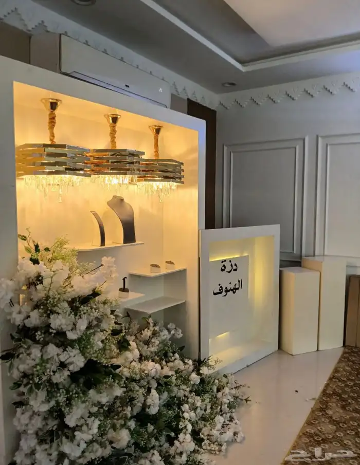 تخرج حفلات كوش طاولات كرسي كنب ايجار في الرياض 92