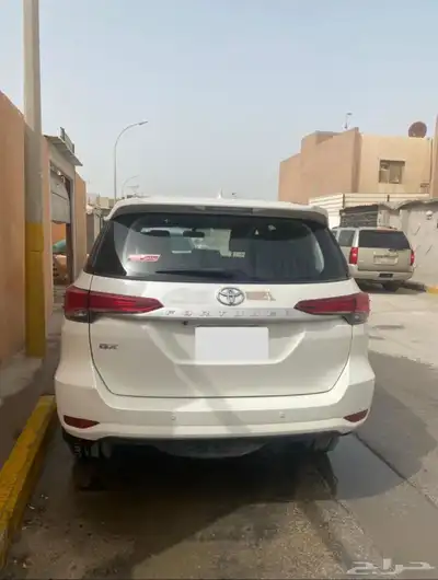 فور تشنر دبل 2021 وكاله فل كامل ماشي قليل 1