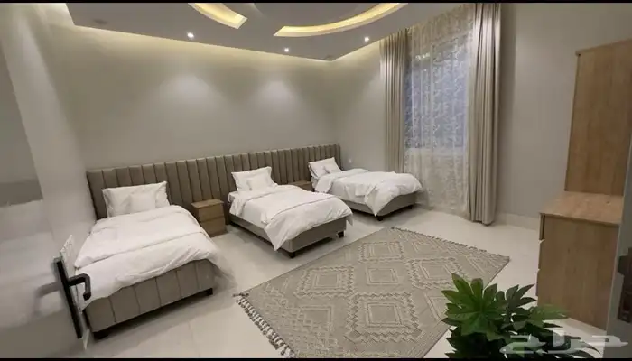 شقق مفروشه للايجار ابها 0