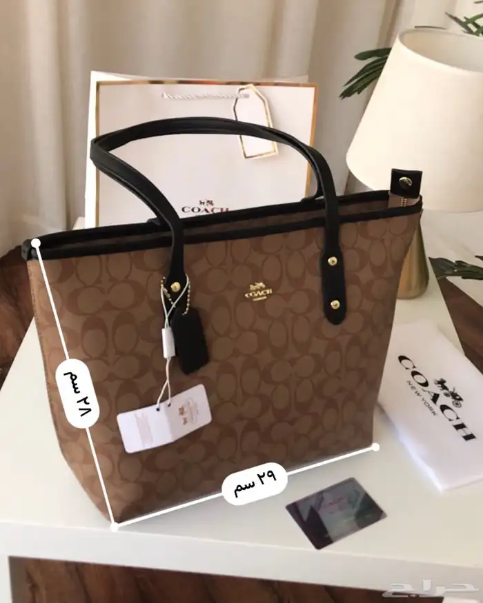 شنط ماركة بأقل الاسعار 10