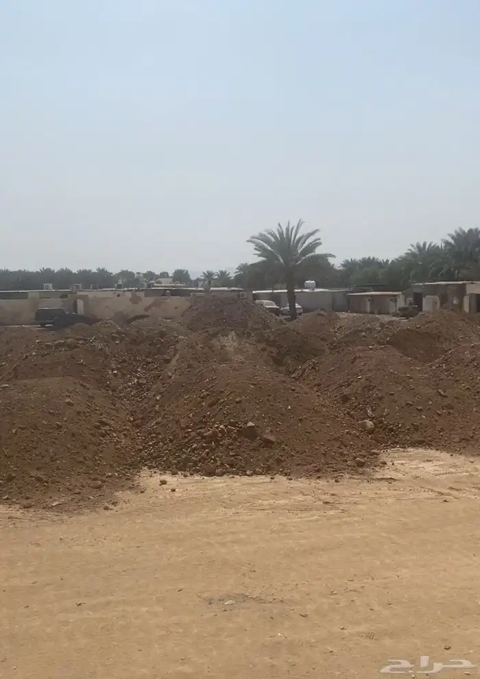صبيز ردميات 0