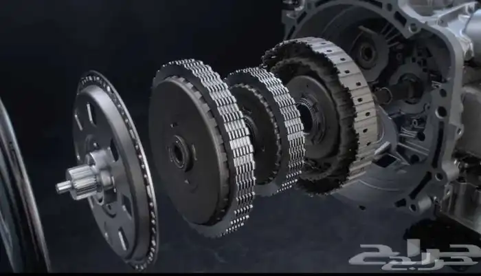 توضيب قير اكسبدشن 2019 10 نمر 10