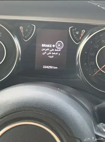 للبيع رانقلر 2021 سعودي سبورت 4 سلندر تيربو 2