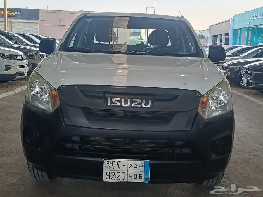 ايسوزو2018 0