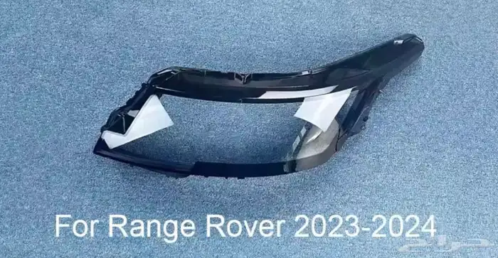زجاج شمعات رانج روفر 2024 1