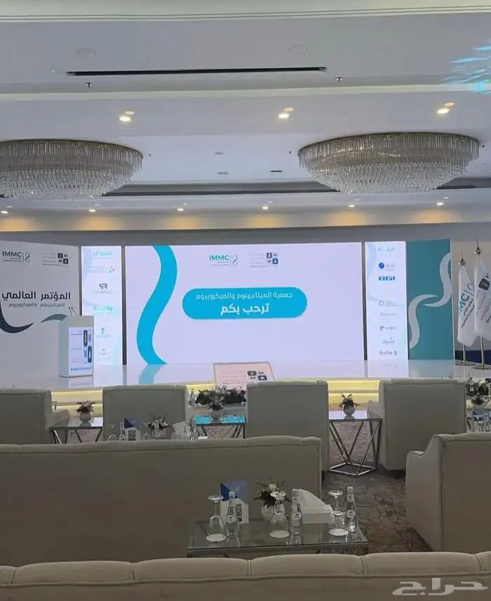 تأجير شاشات 6