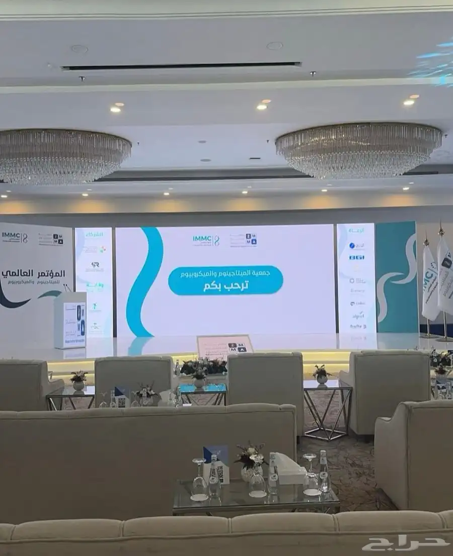 تأجير شاشات 6