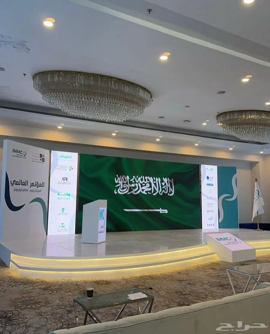 تأجير شاشات 5