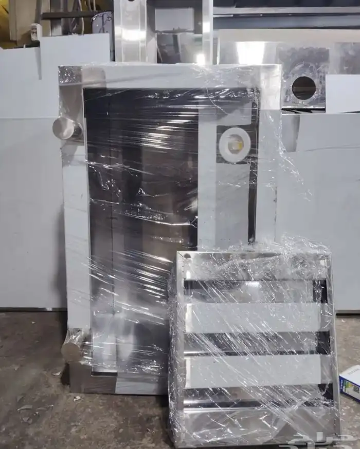 (شفاطات مدخنة مداخن شفاط ودكت Duct and hood 4