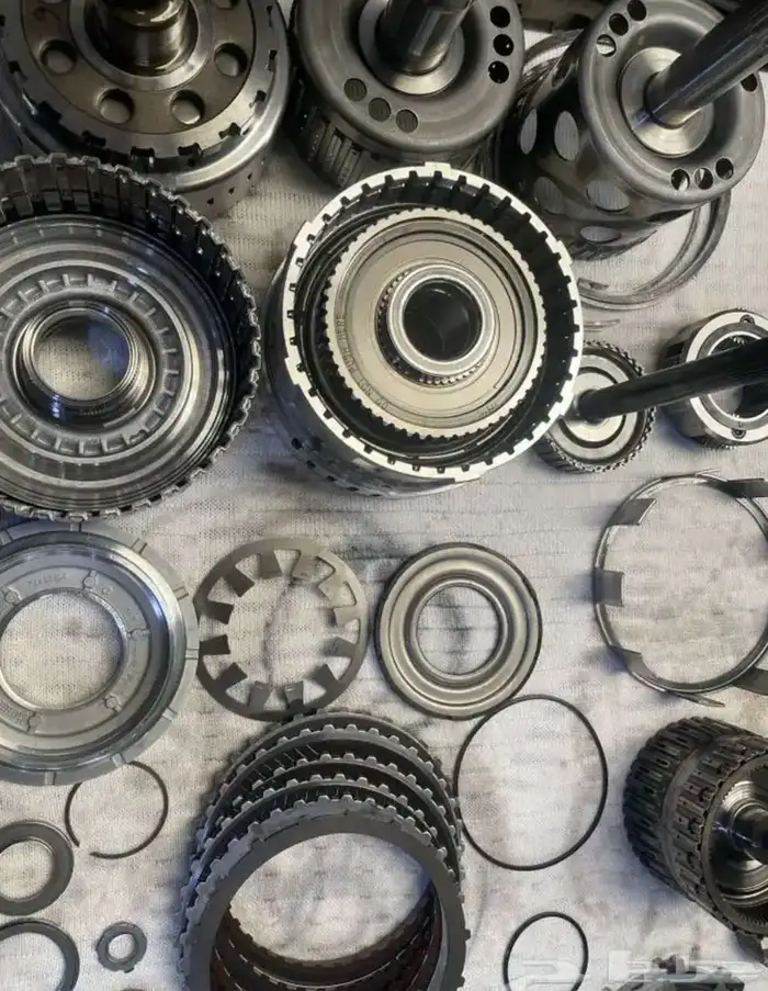 توضيب قير اكسبدشن 2019 10 نمر 4