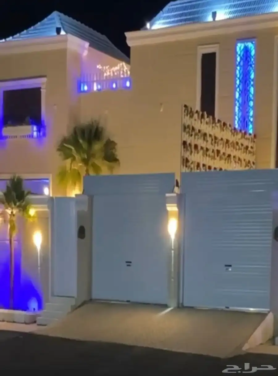 شاليهات ذوق بارك الماسيه 14