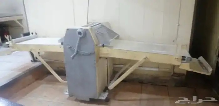 معدات مخابز جديدة ومستعملة للبيع   فرصة لأصحاب المخابز 5