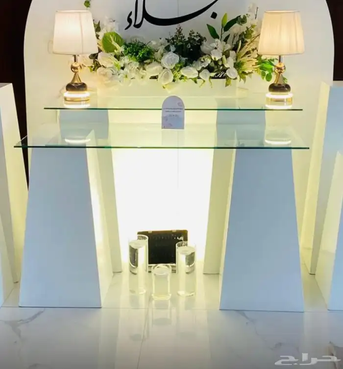 تخرج حفلات كوش طاولات كرسي كنب ايجار في الرياض 66