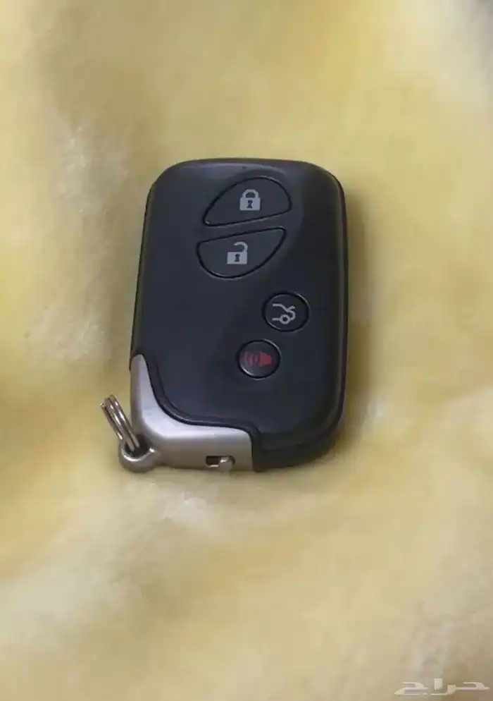 ريموت لكزس is 0