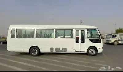 باصات للإيجار باص ركاب 30 0