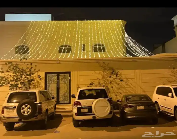 عقود افرح ولمبات زينة نشرة كويتي زينة افراح 0