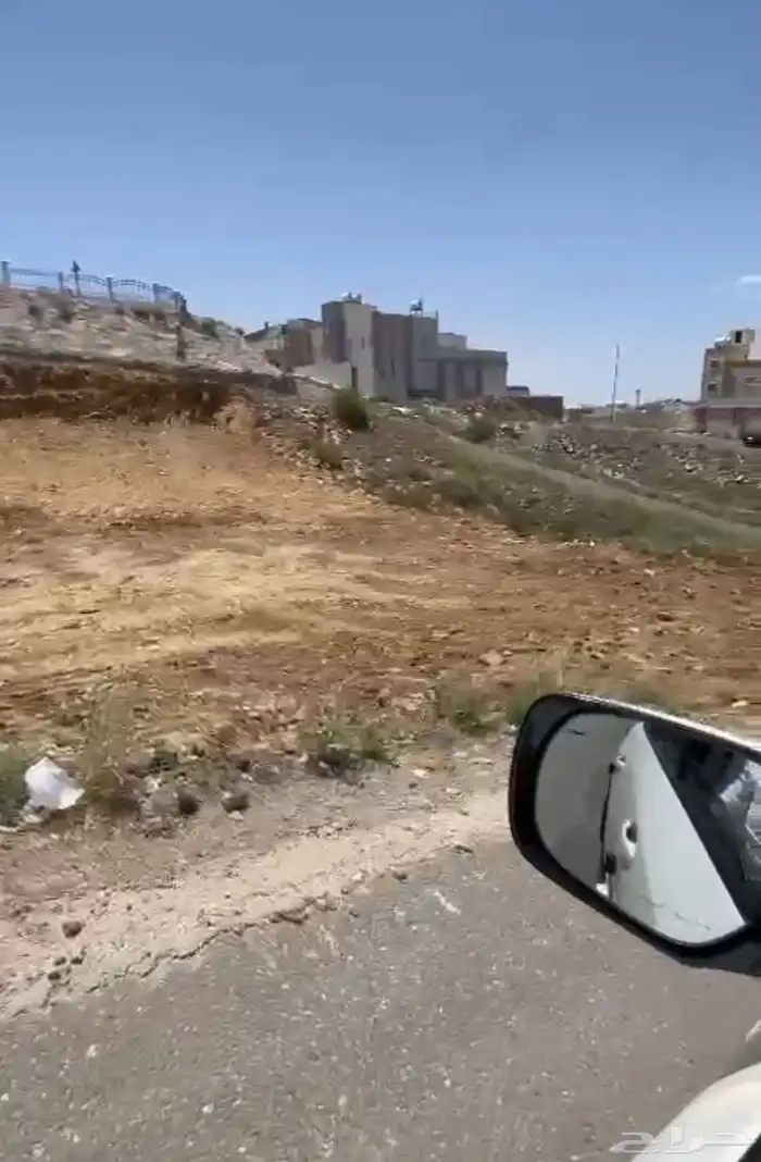 ارض قرب قوى الامن المحاله مساحة 800 ب800 الف 0