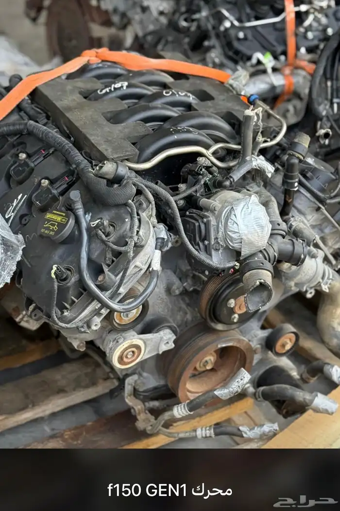 مكائن وجربكسات موستنق و F150 مستورده 7