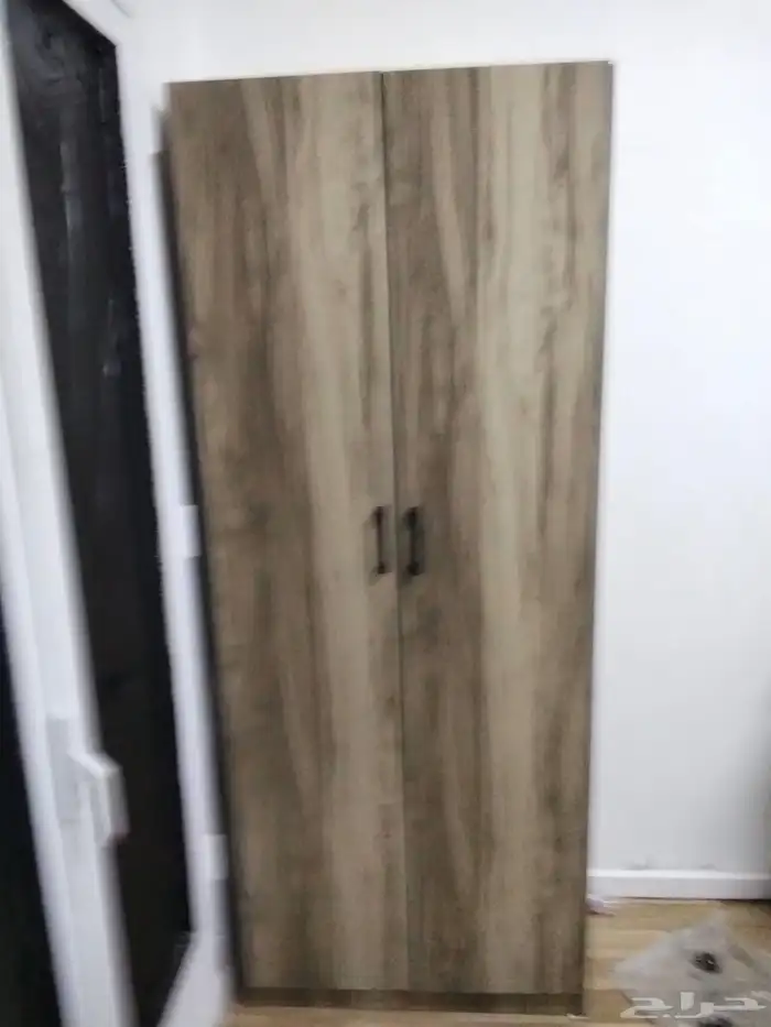 دواليب اربعه درفه  تلاتة درفه  درفتين دولاب جديد 0