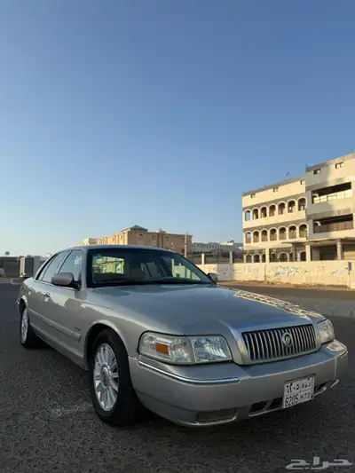 جراند ماركيز 2009 .. تم البيع .. 1