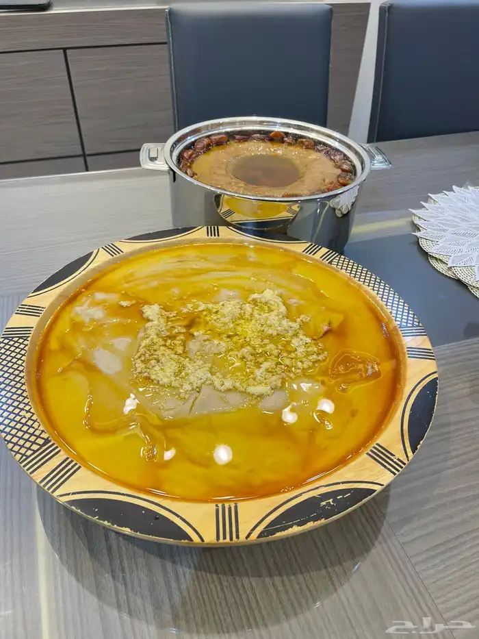 اكلات جنوبيه شغل الوالده 18