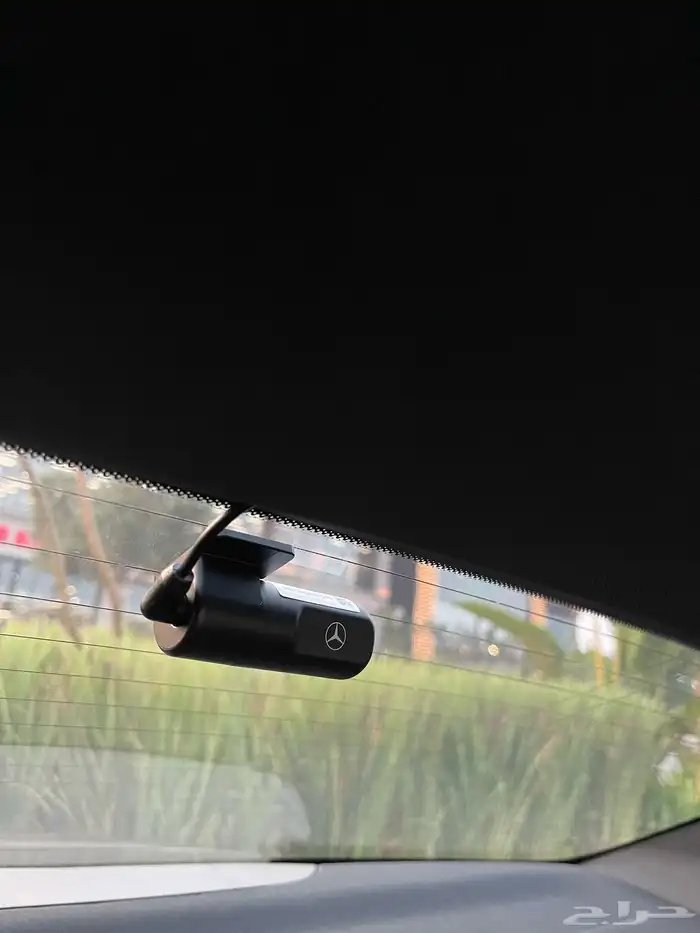 مرسيدس C 300 AMG LINE موديل 2024 16