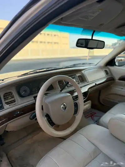 جراند ماركيز 2009 .. تم البيع .. 13