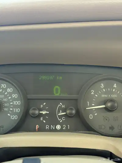 جراند ماركيز 2009 .. تم البيع .. 19