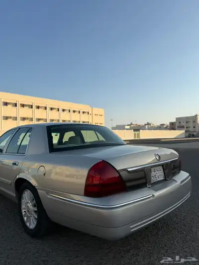 جراند ماركيز 2009 .. تم البيع .. 9