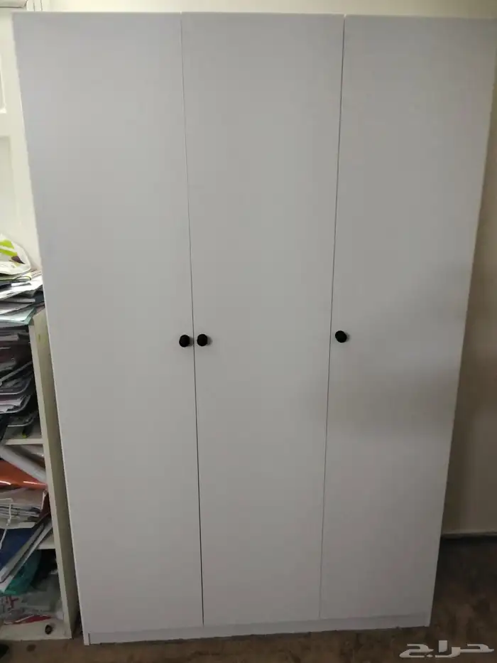 دواليب اربعه درفه  تلاتة درفه  درفتين دولاب جديد 5
