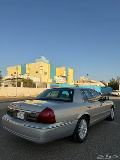 جراند ماركيز 2009 .. تم البيع .. 3