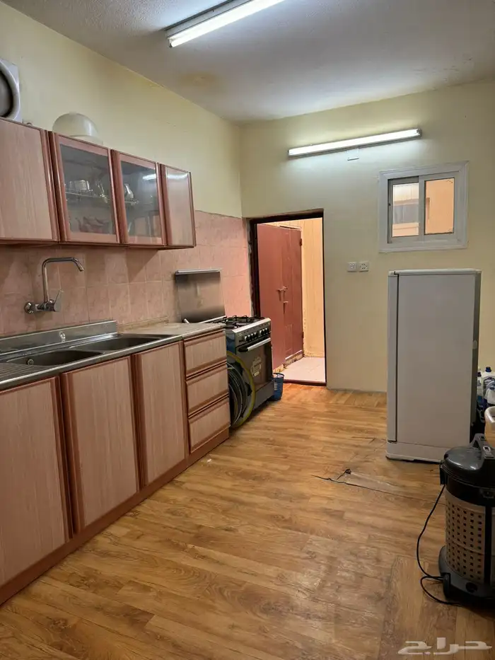 استراحه قسم واحد للايجار فتره الصيف 6