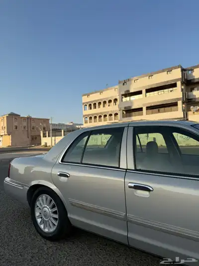 جراند ماركيز 2009 .. تم البيع .. 7