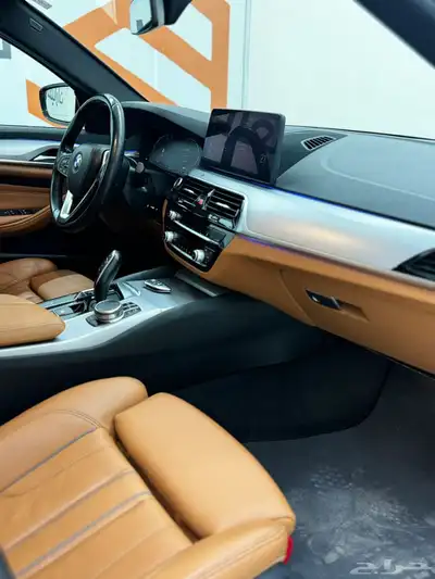 بي ام دبليوا (520) 2023 21