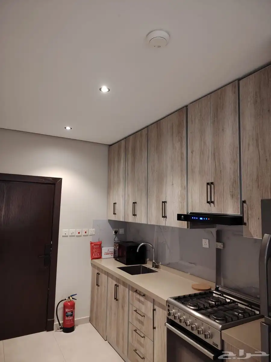 شقق مفروشة فاخرة للايجار فندقية Luxury furnished apartments 0