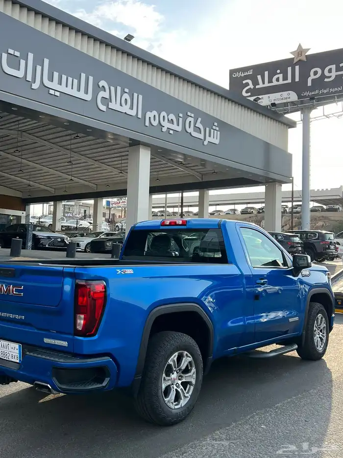 للبيع جمس سيرا 3