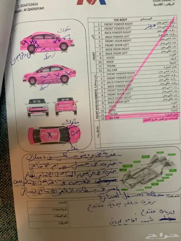 النترا 2021 نص فل 7