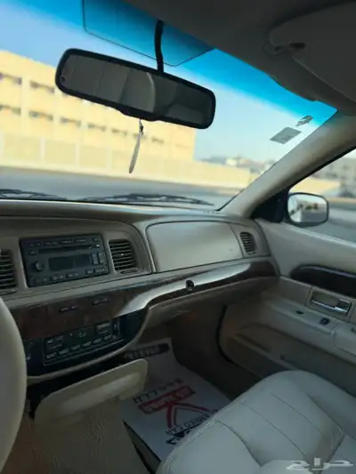 جراند ماركيز 2009 .. تم البيع .. 14